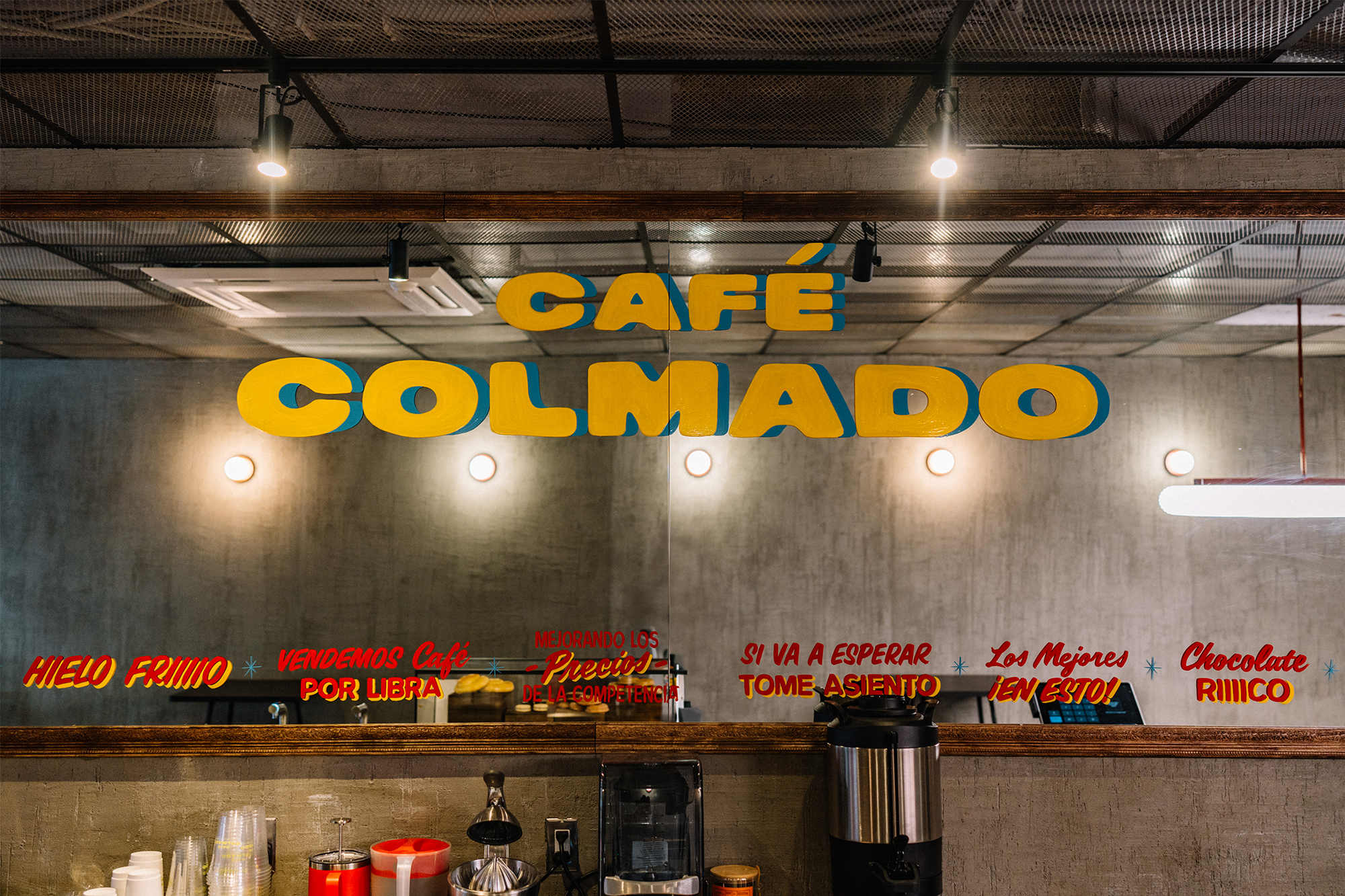 Café Colmado image 1