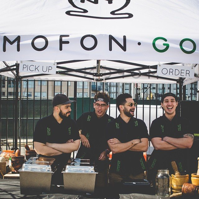 Mofon•GO image 1